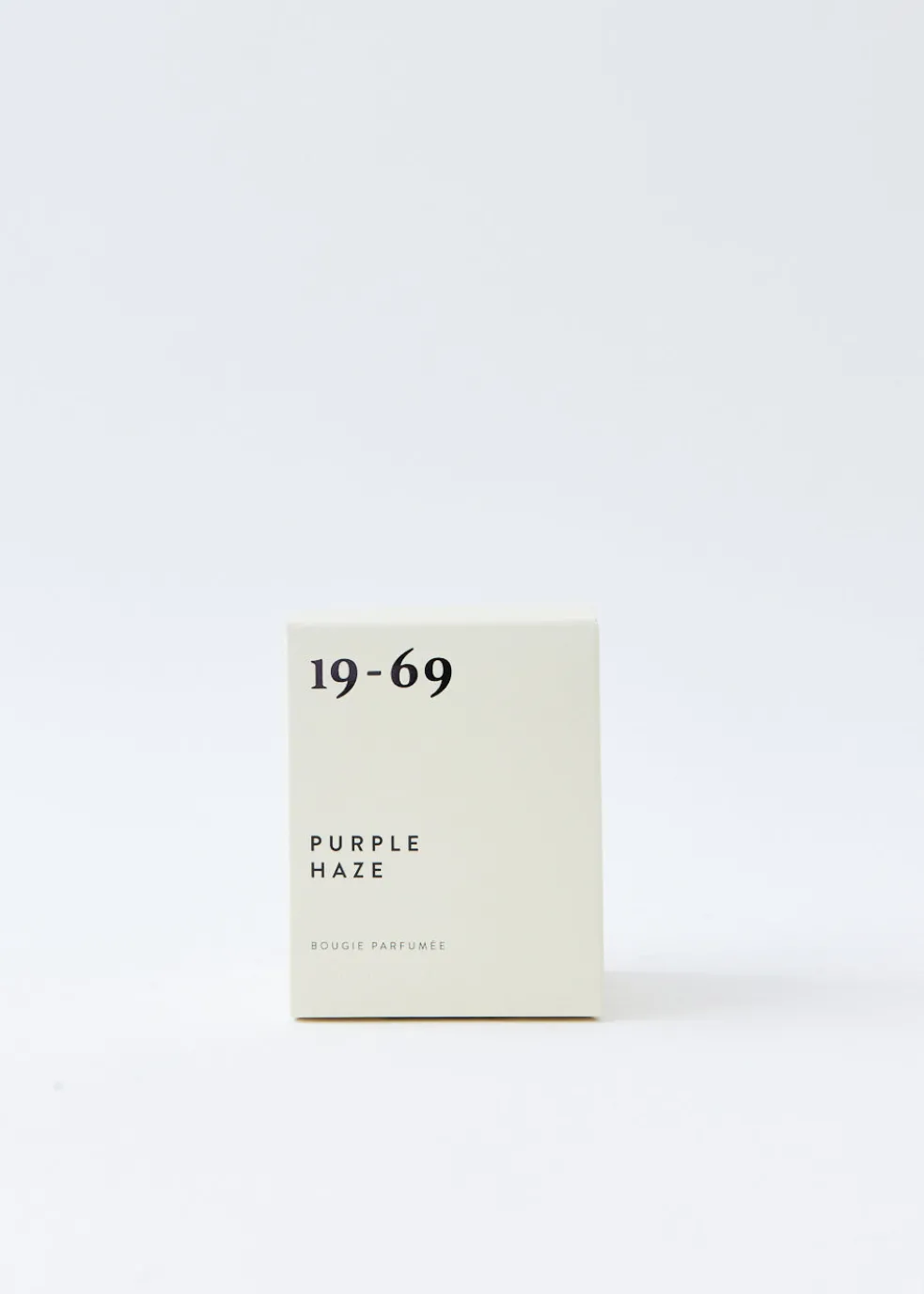 Purple Haze BP Candle 200ml