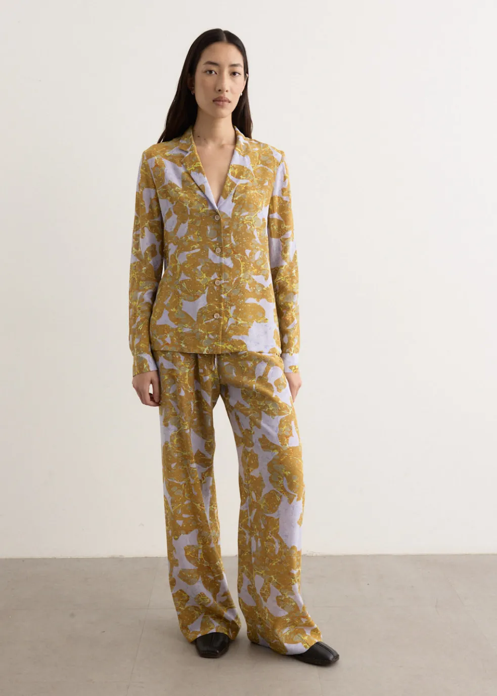 Puvis Bis Long Pants