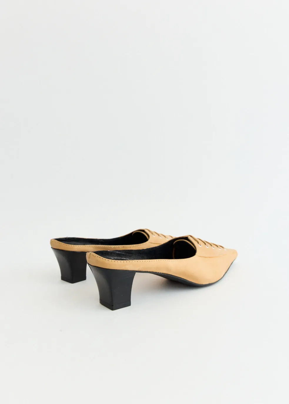 Puy Heels