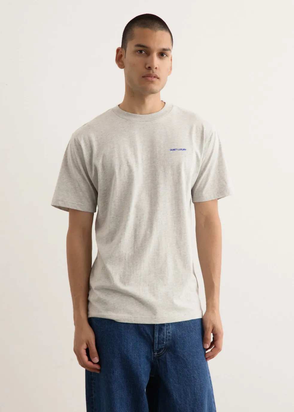 Quiet Luxury T-Shirt
