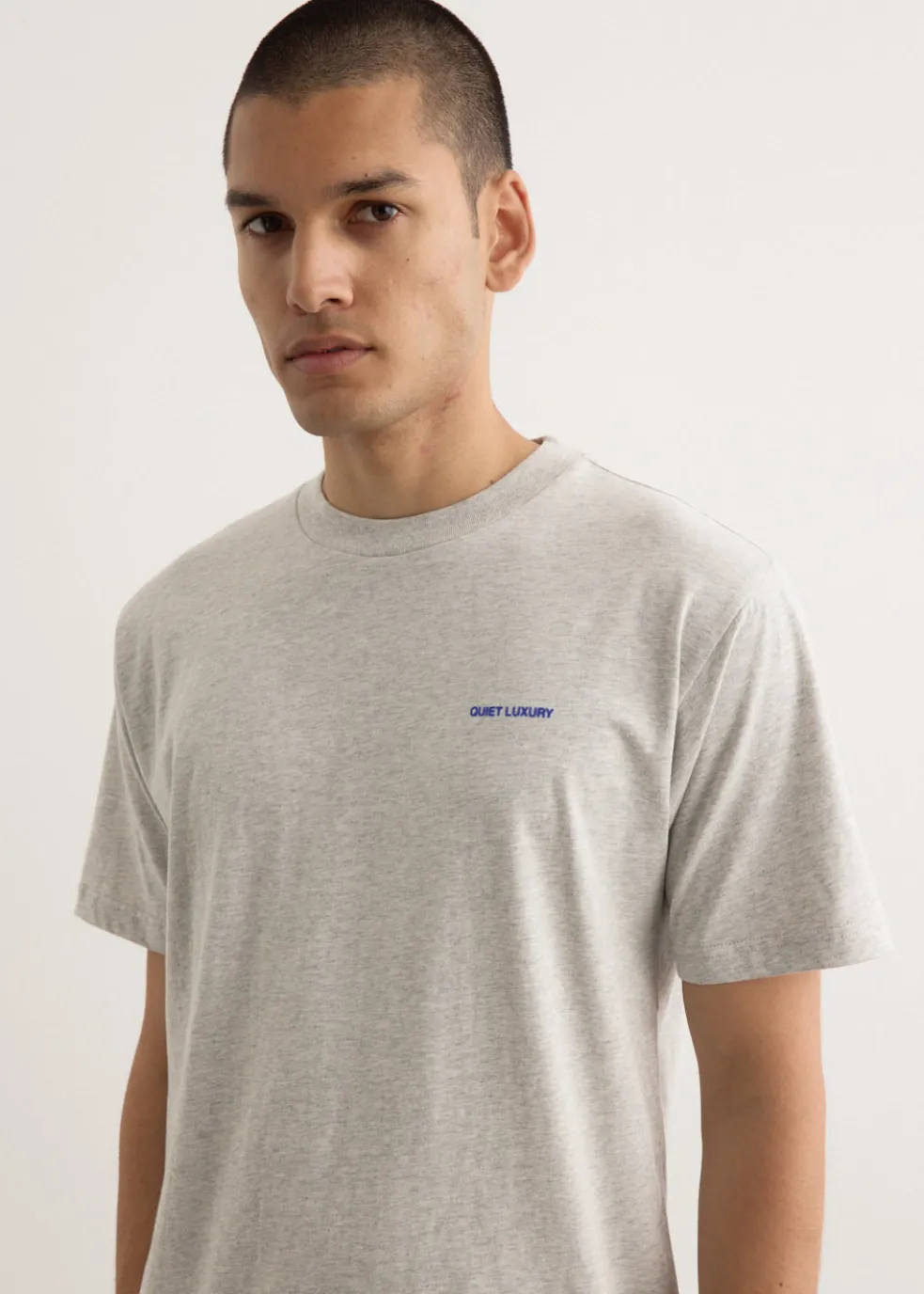 Quiet Luxury T-Shirt