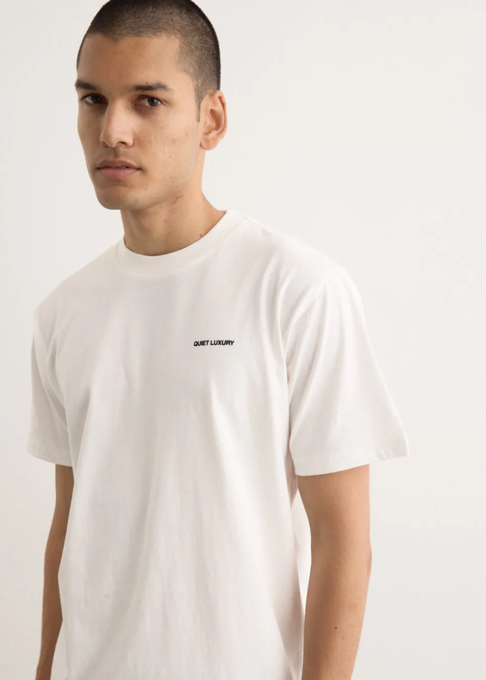 Quiet Luxury T-Shirt