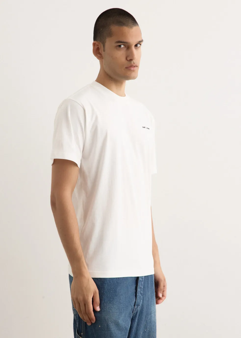 Quiet Luxury T-Shirt