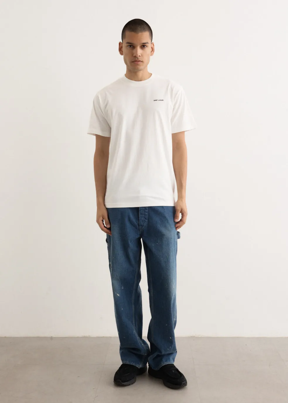 Quiet Luxury T-Shirt