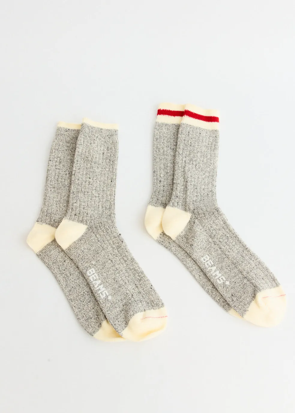 Rag Socks