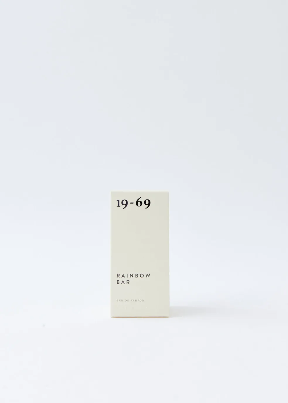 Rainbow Bar Eau de Parfum 100ml