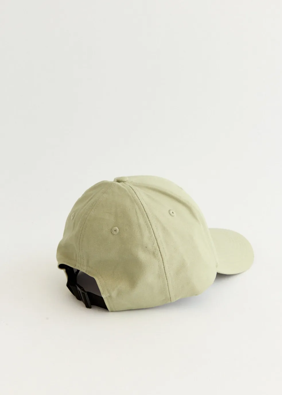 Raised Embroidery Cotton Baseball Cap