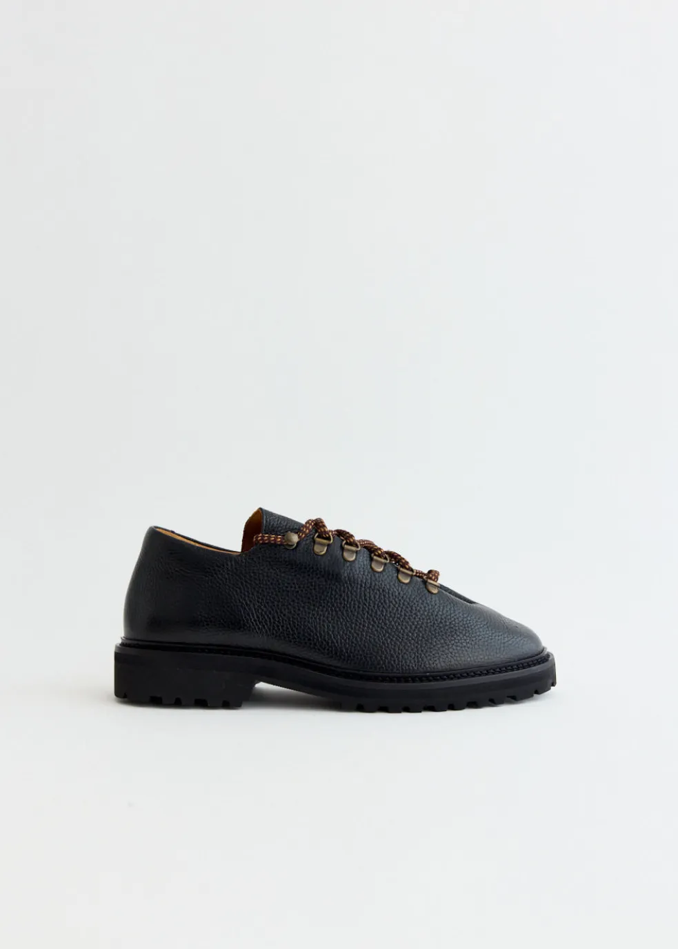 Rasmus Lug Lace-Up Shoes