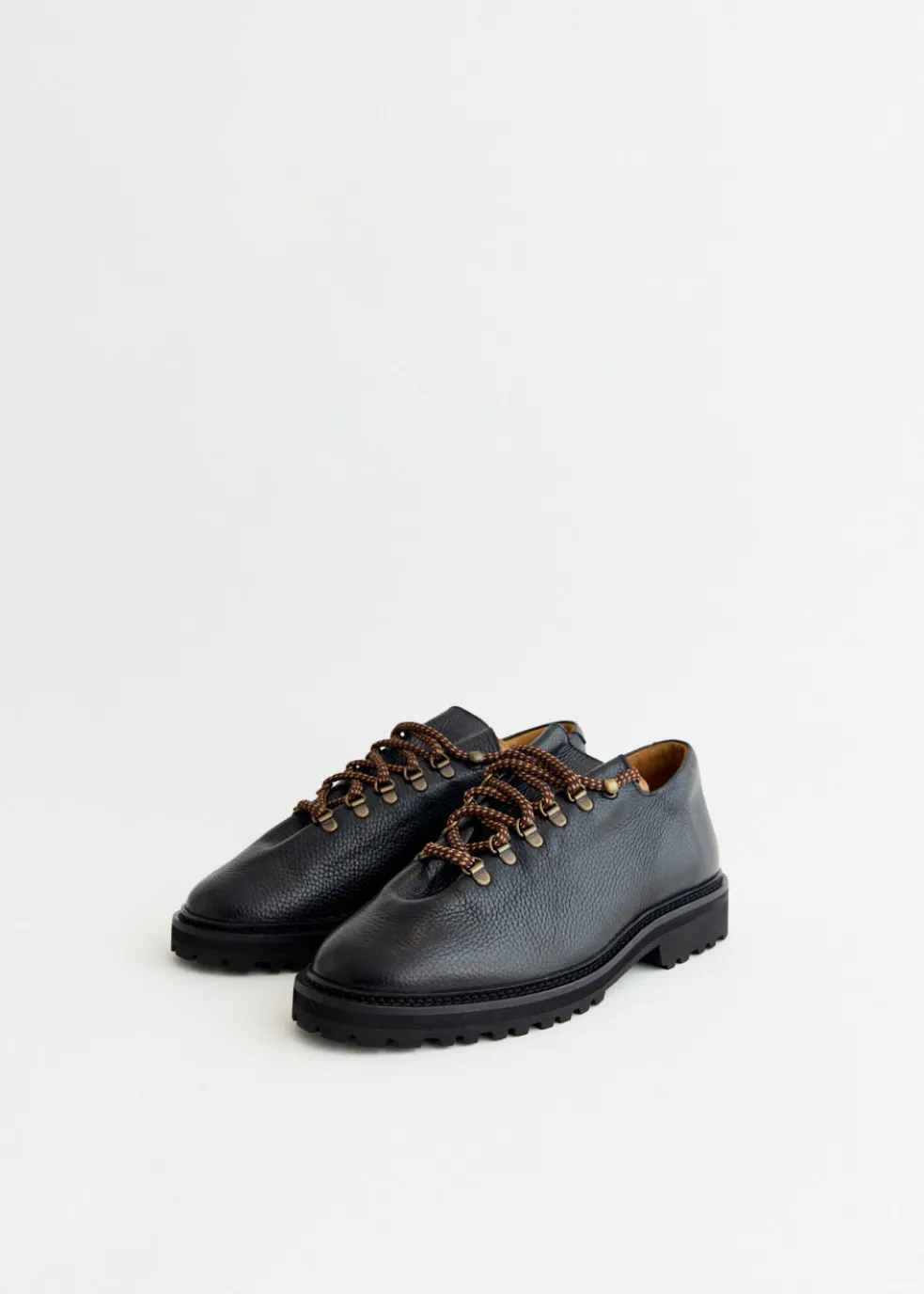 Rasmus Lug Lace-Up Shoes