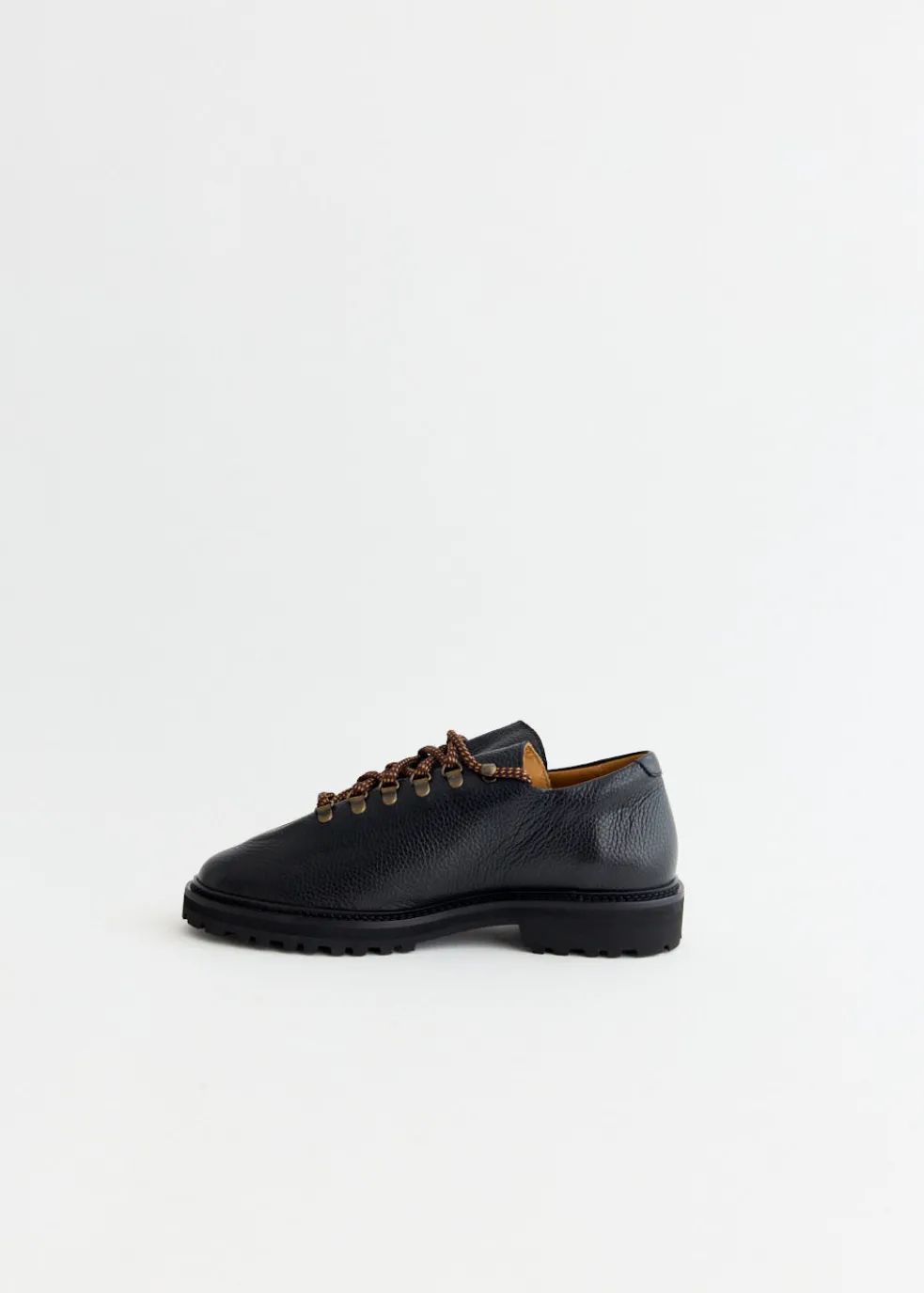 Rasmus Lug Lace-Up Shoes