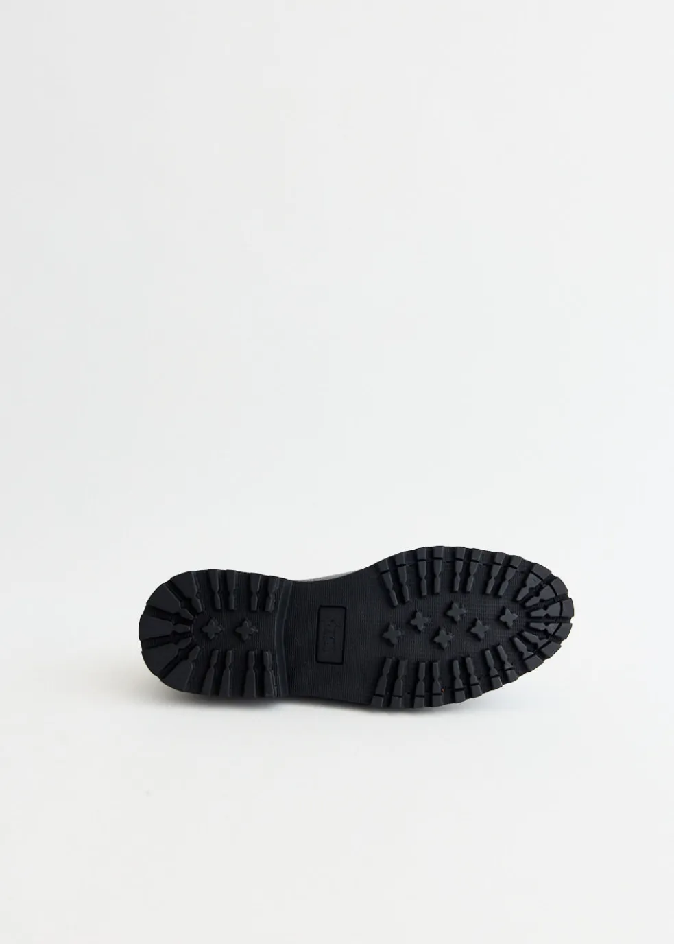 Rasmus Lug Lace-Up Shoes