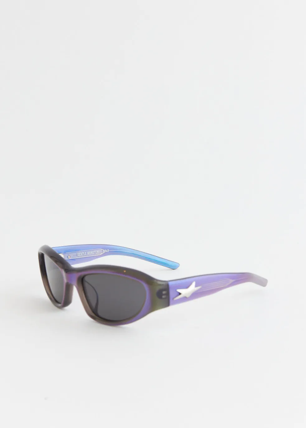 R.E.A.T-BLC6 Sunglasses