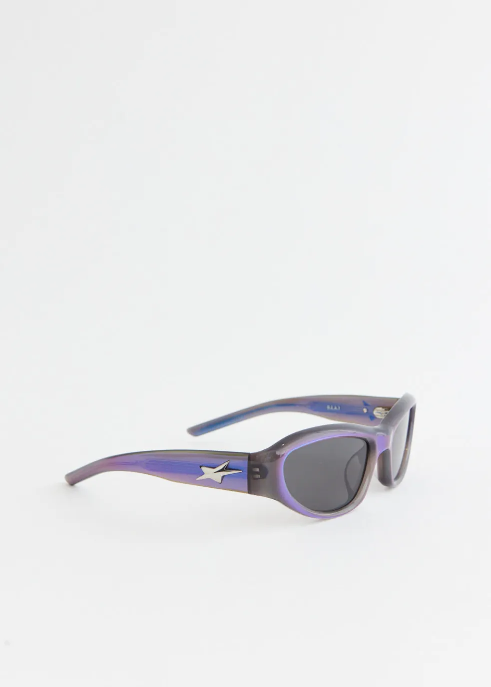 R.E.A.T-BLC6 Sunglasses