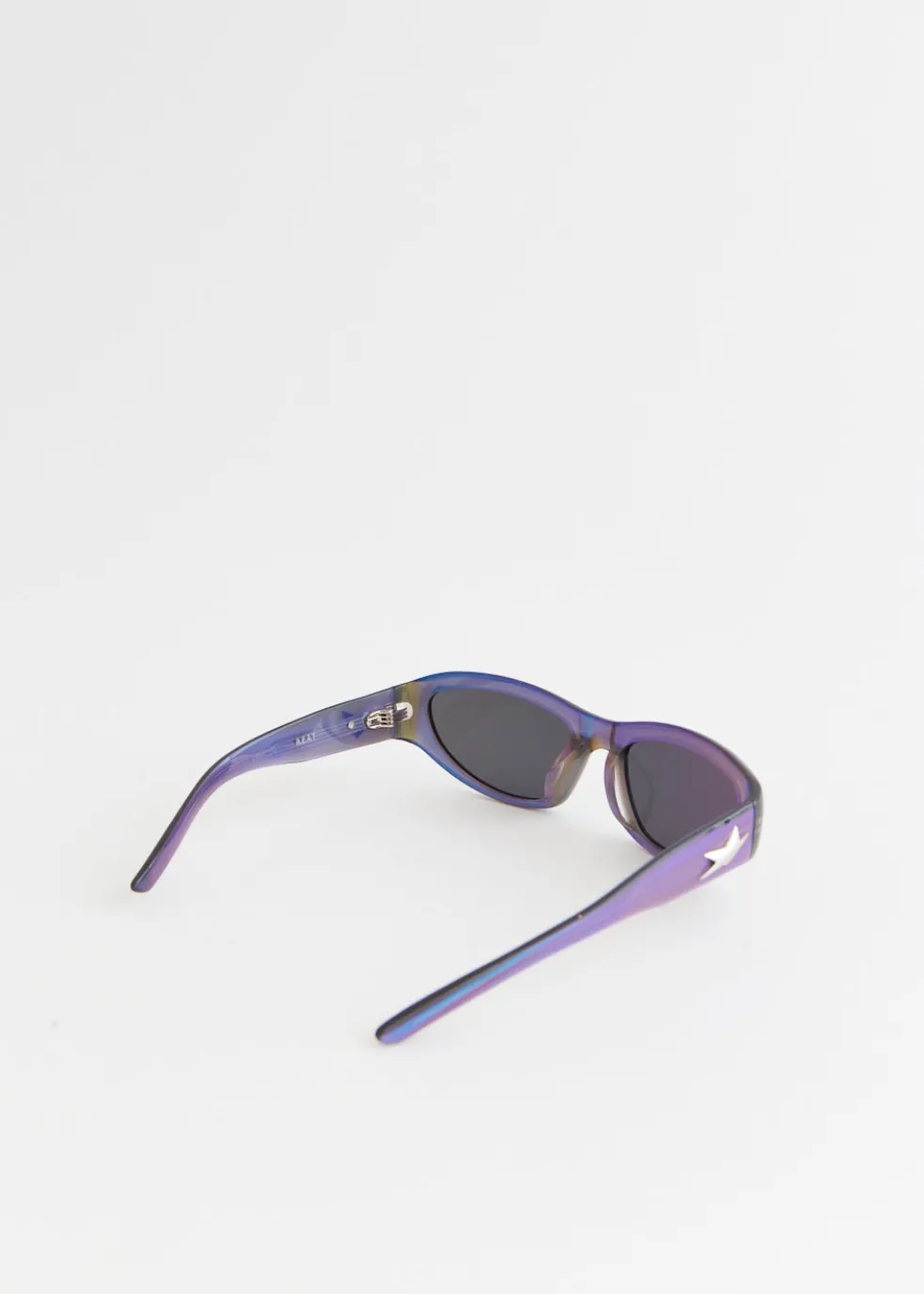 R.E.A.T-BLC6 Sunglasses