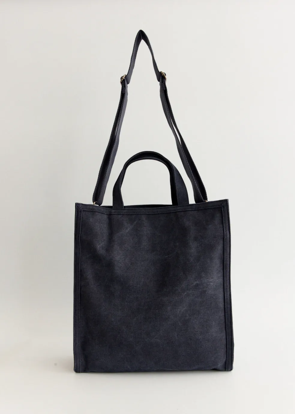Recuperation Shopper Tote
