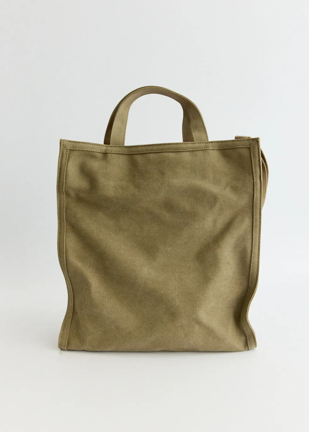 Recuperation Shopping Bag