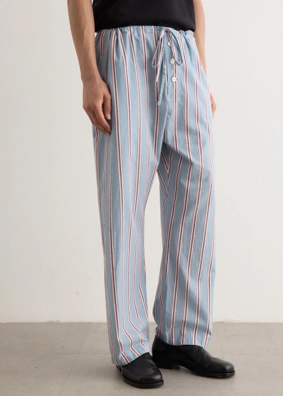 Regatta Stripe Pyjama Pants
