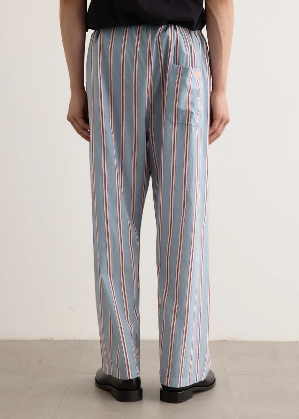 Regatta Stripe Pyjama Pants