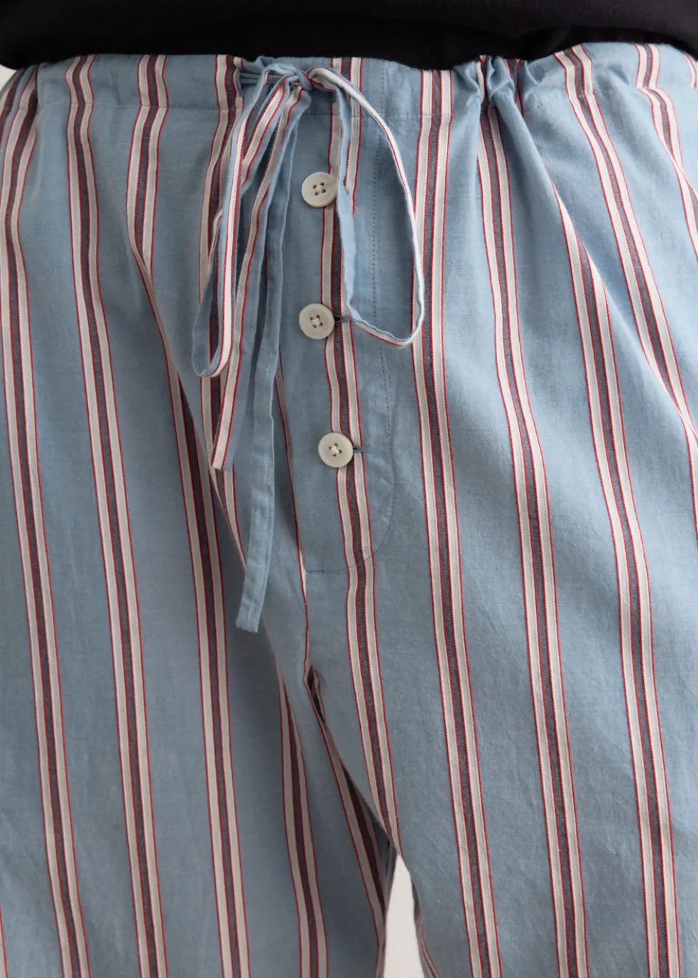 Regatta Stripe Pyjama Pants