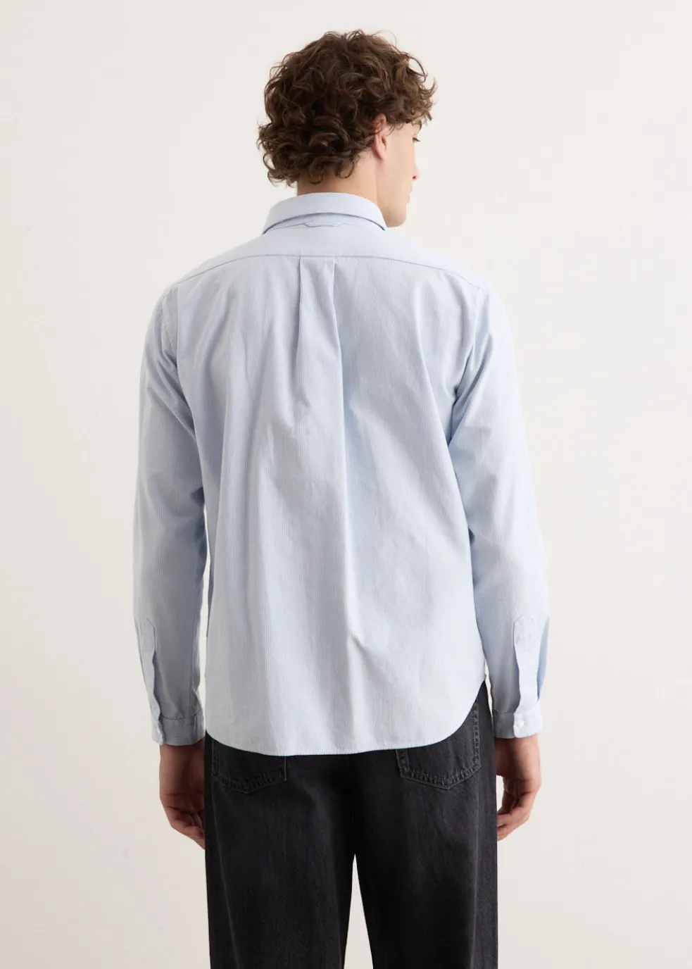 Relax Fit Comfort Shirt