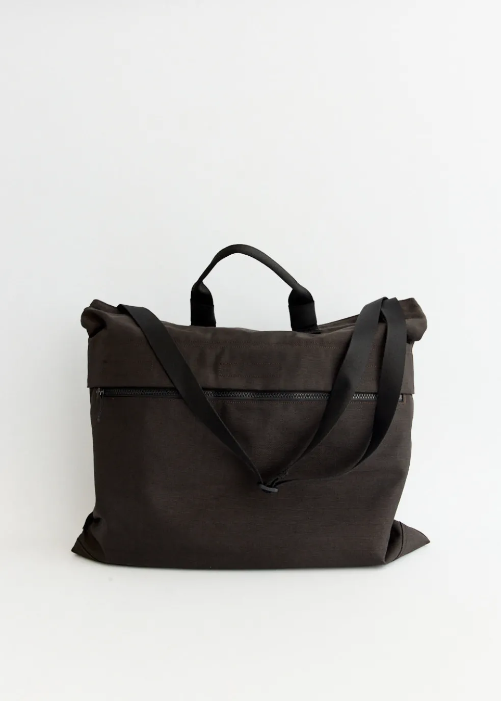 Resin Treated Cordura Tote Bag