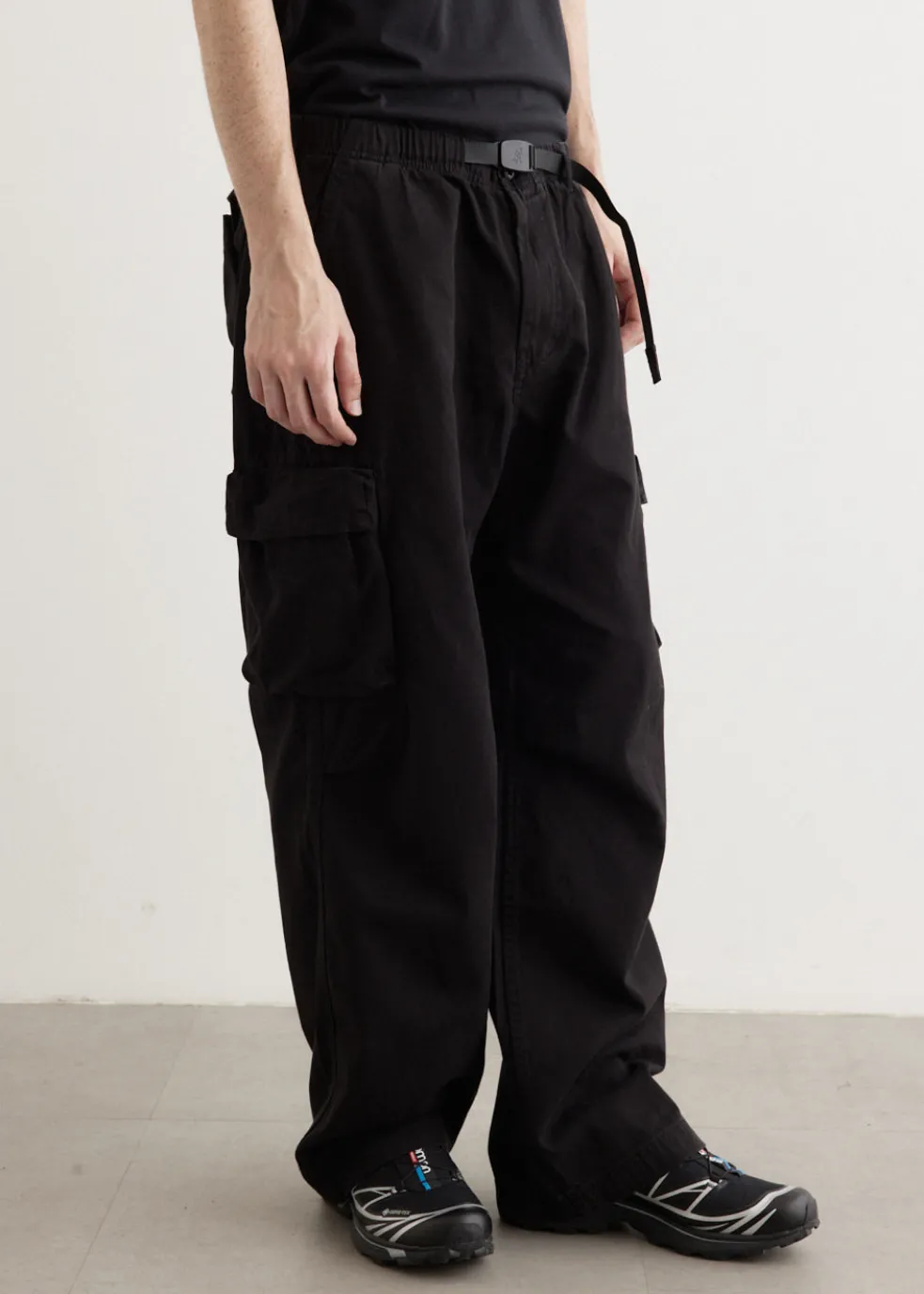 Rig Cargo Pants