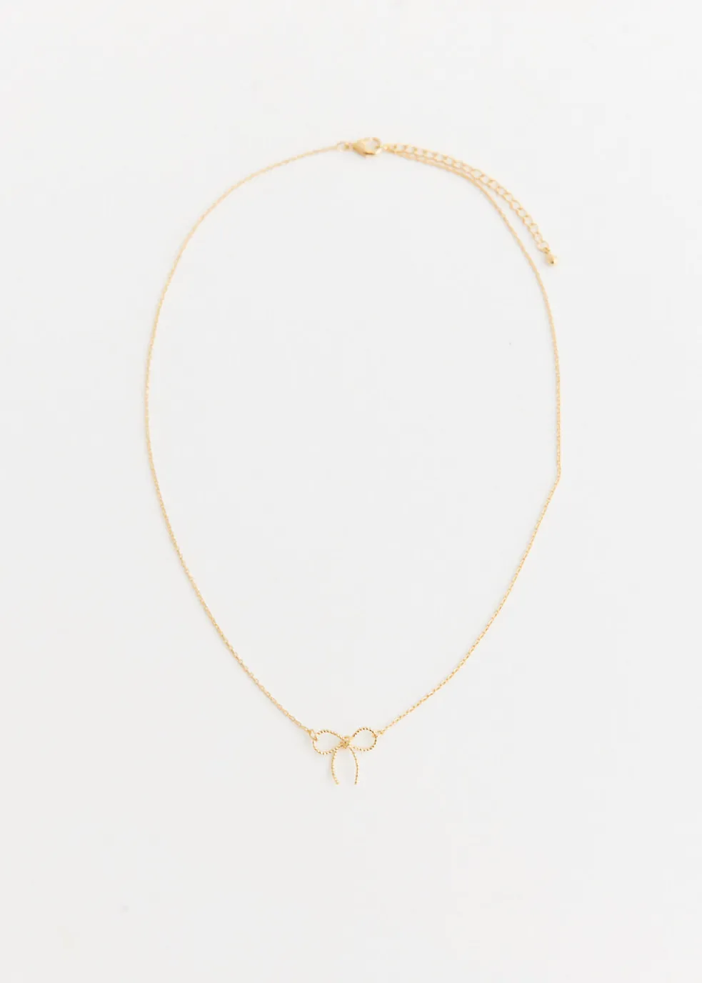 Rosalia Necklace