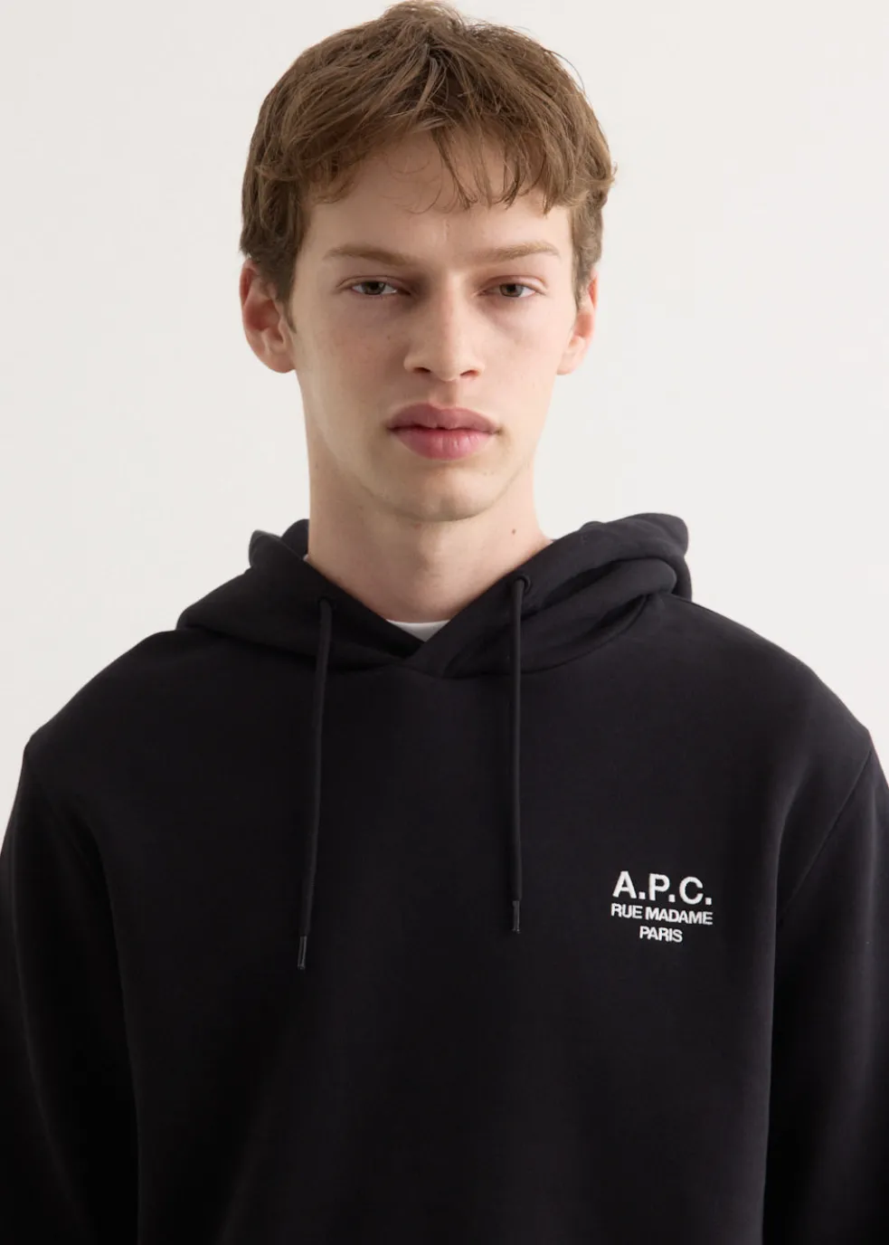 Rue Madame Standard Hoodie