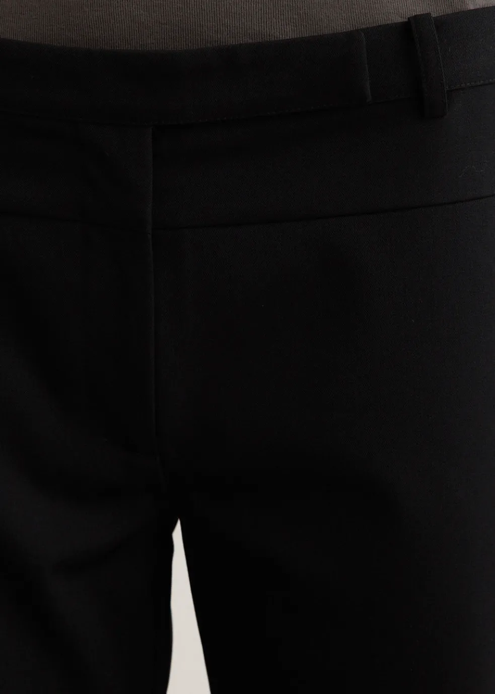 90s Splice Panelled Pants