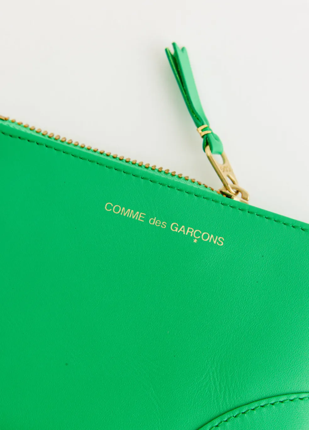 SA8100 Classic Leather Wallet