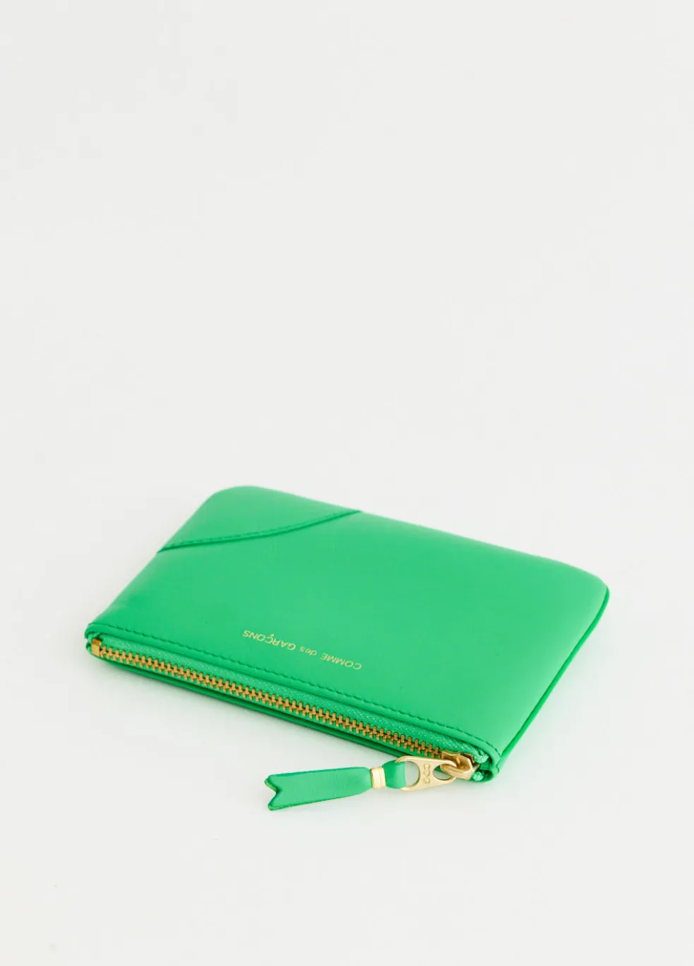 SA8100 Classic Leather Wallet