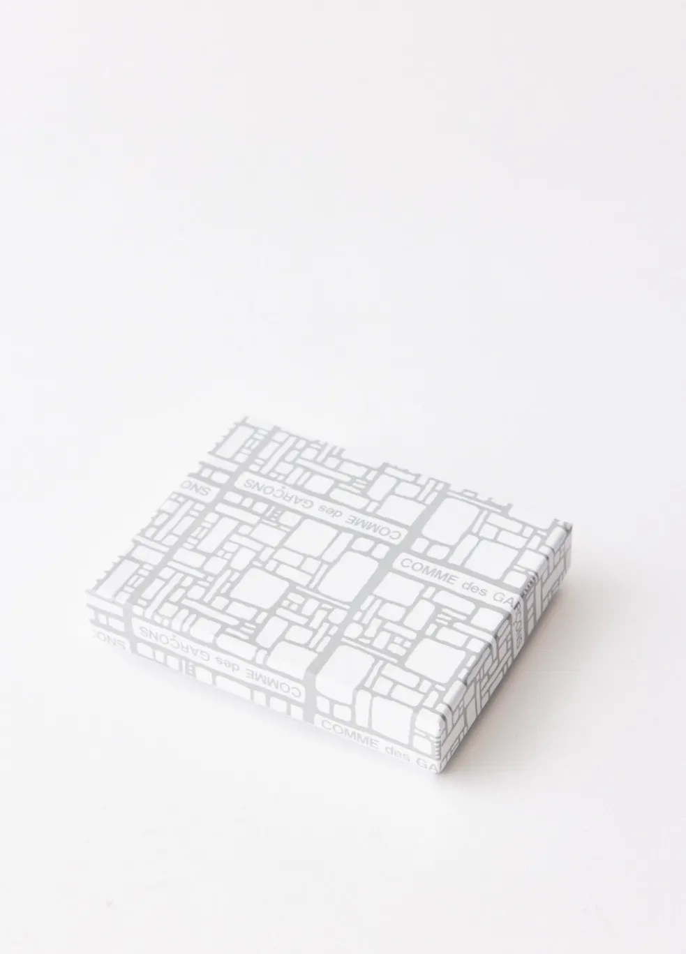 SA8100 Classic Leather Wallet