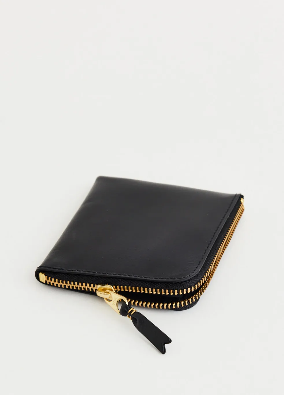 SA3100 Classic Zip Around Wallet