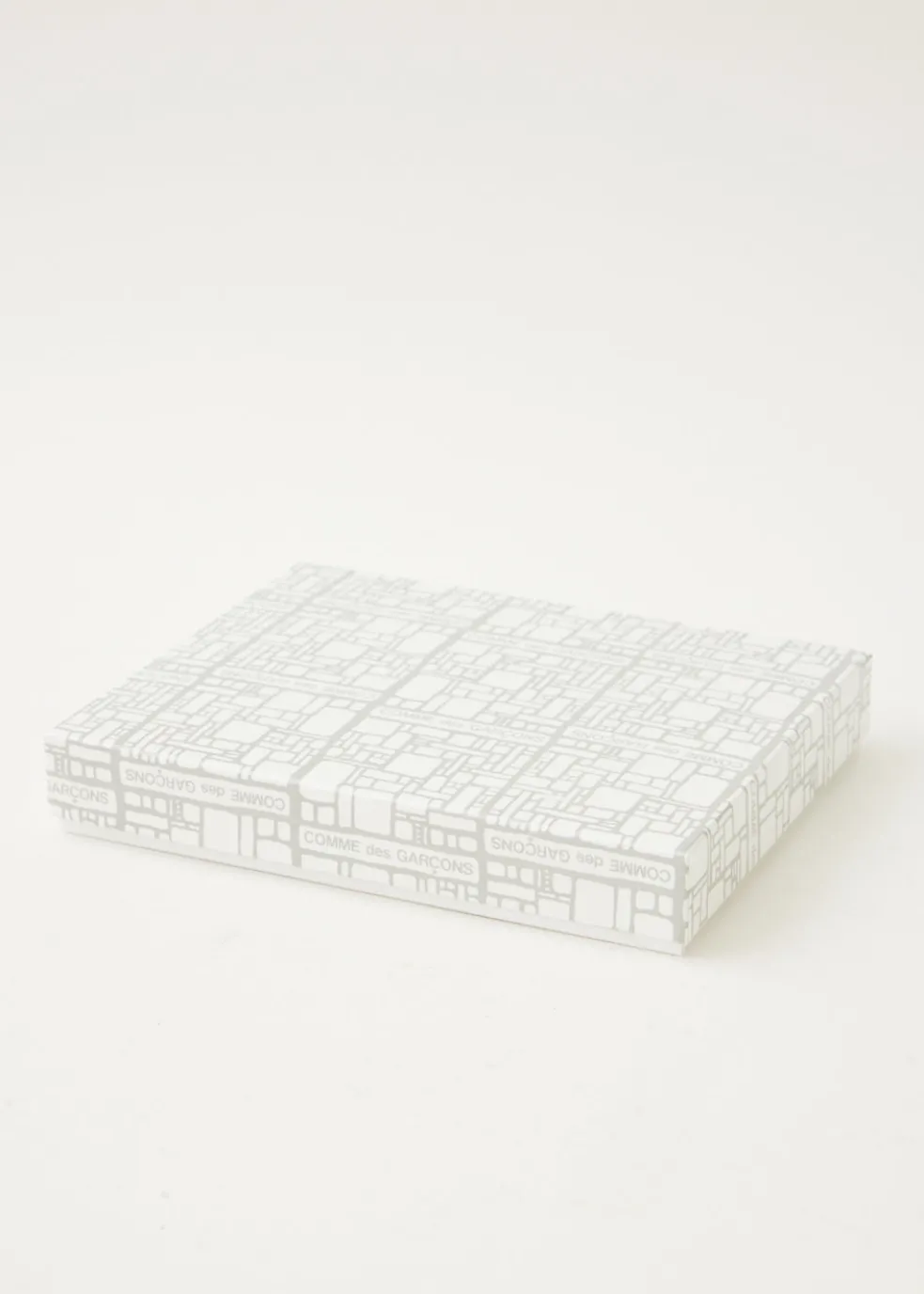 SA5100 Large Outside Pocket Wallet