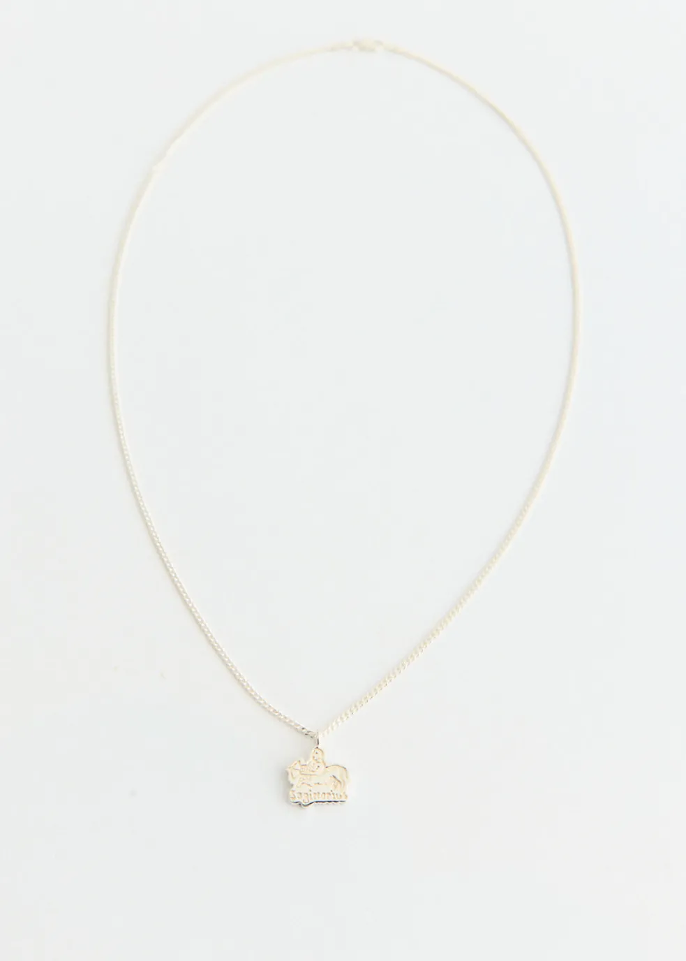 Sagittarius Pendant
