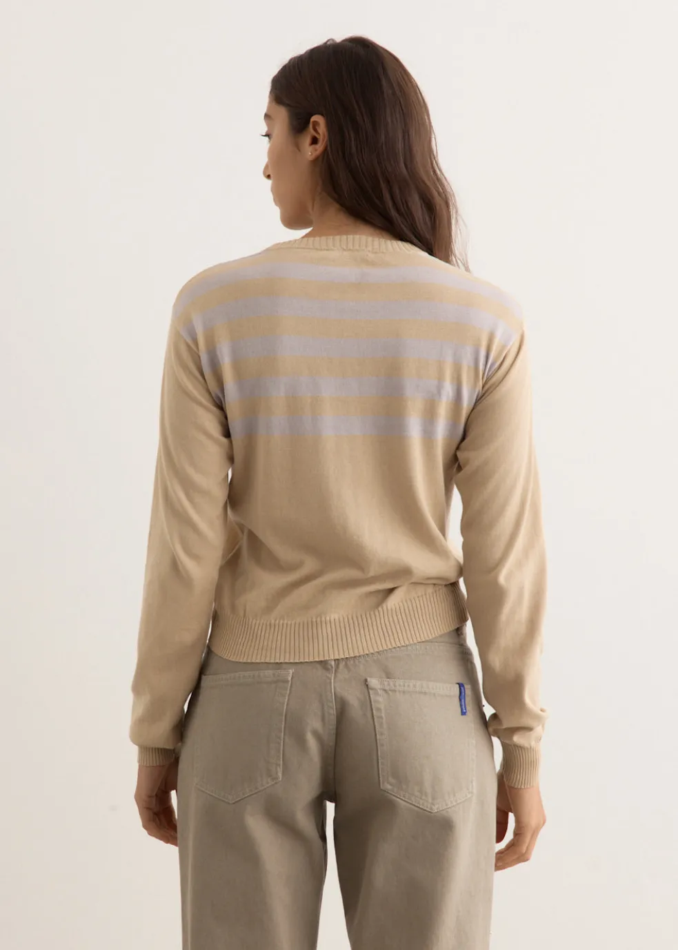 Salim Sweater