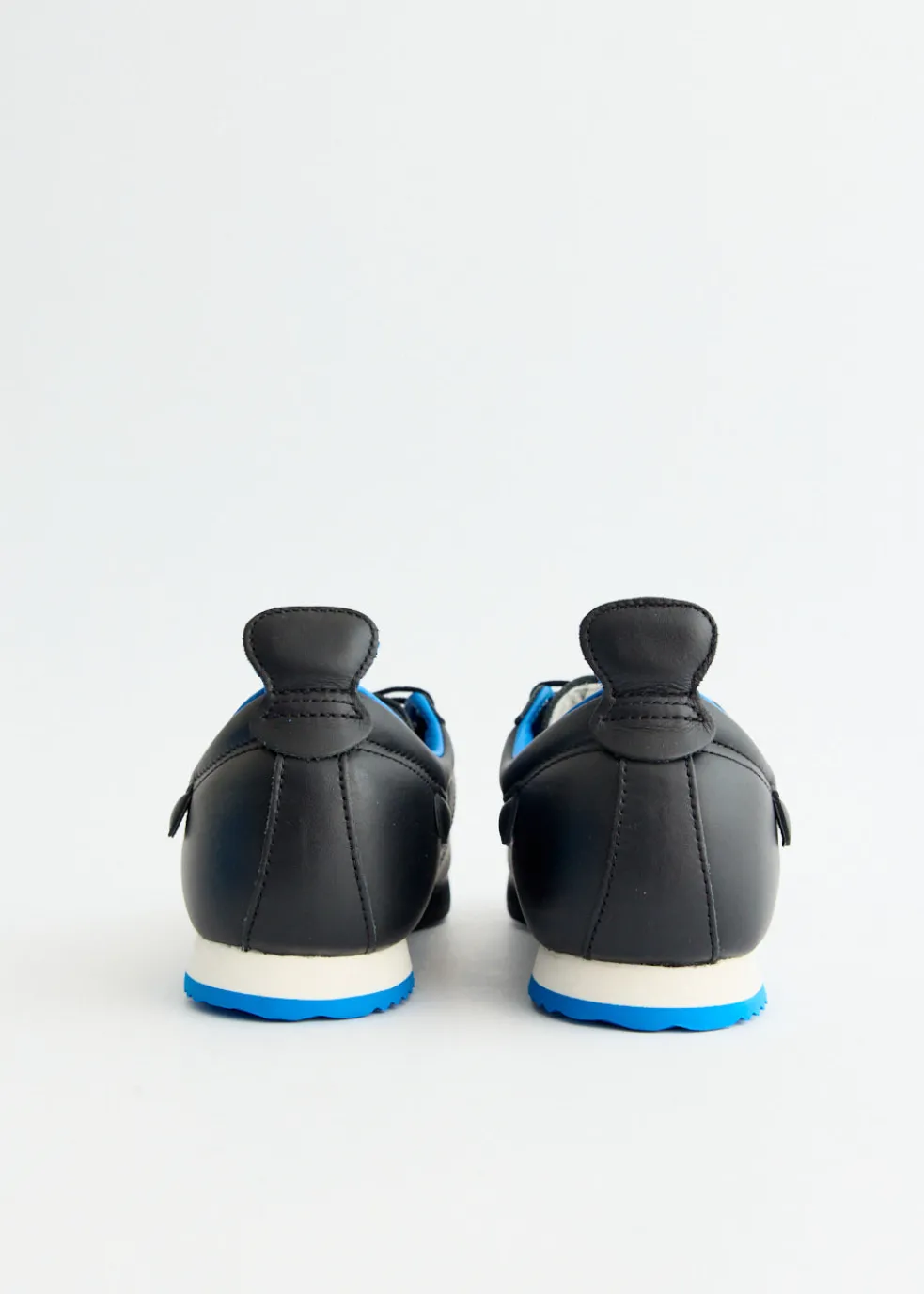 Samba 62 'Core Black' Sneakers