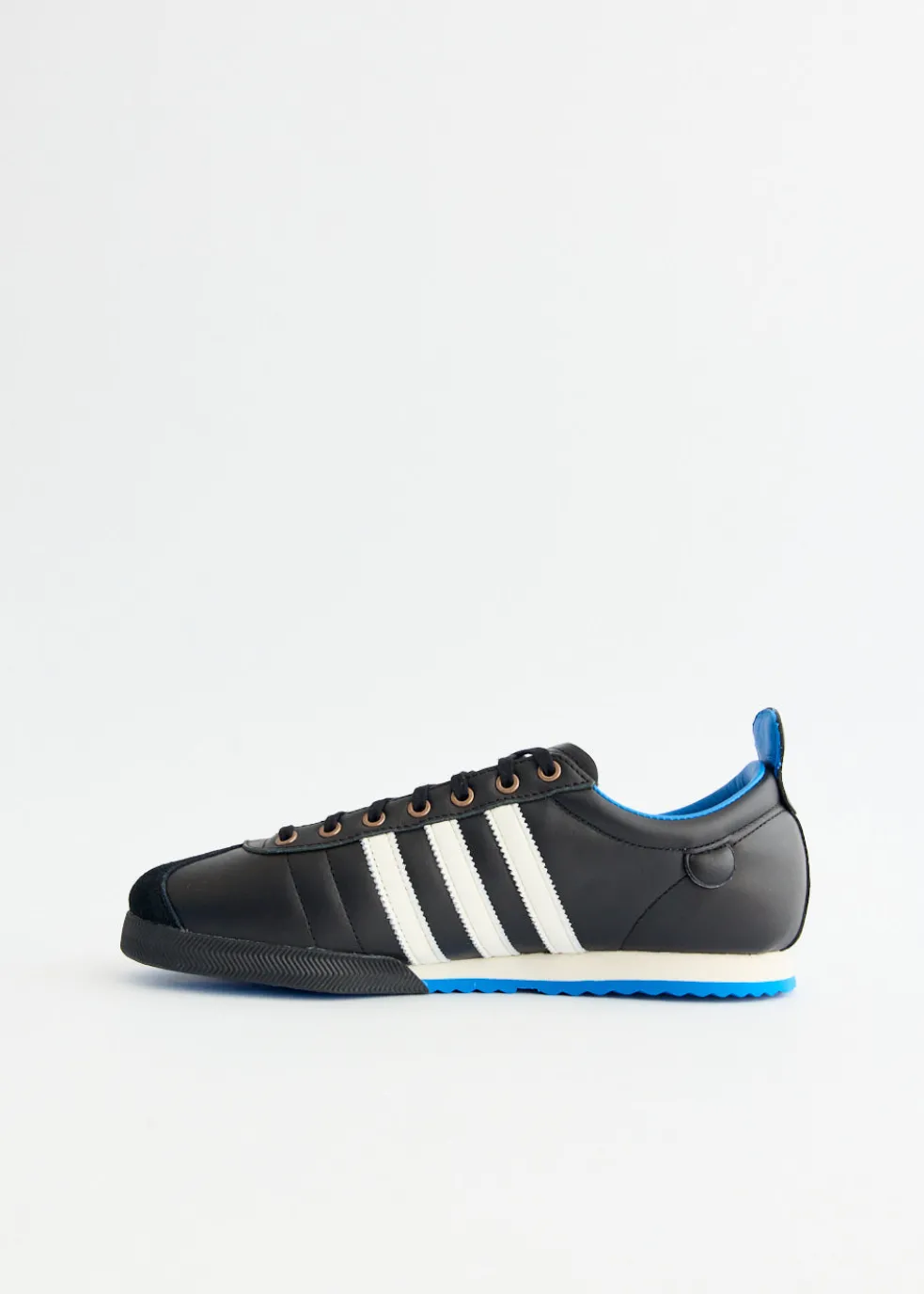 Samba 62 'Core Black' Sneakers