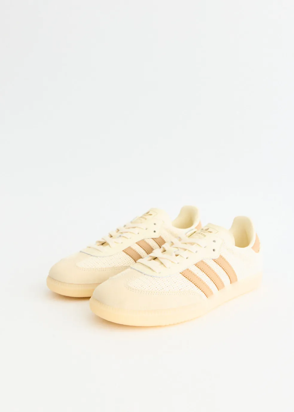 Samba OG 'Cardboard' Sneakers
