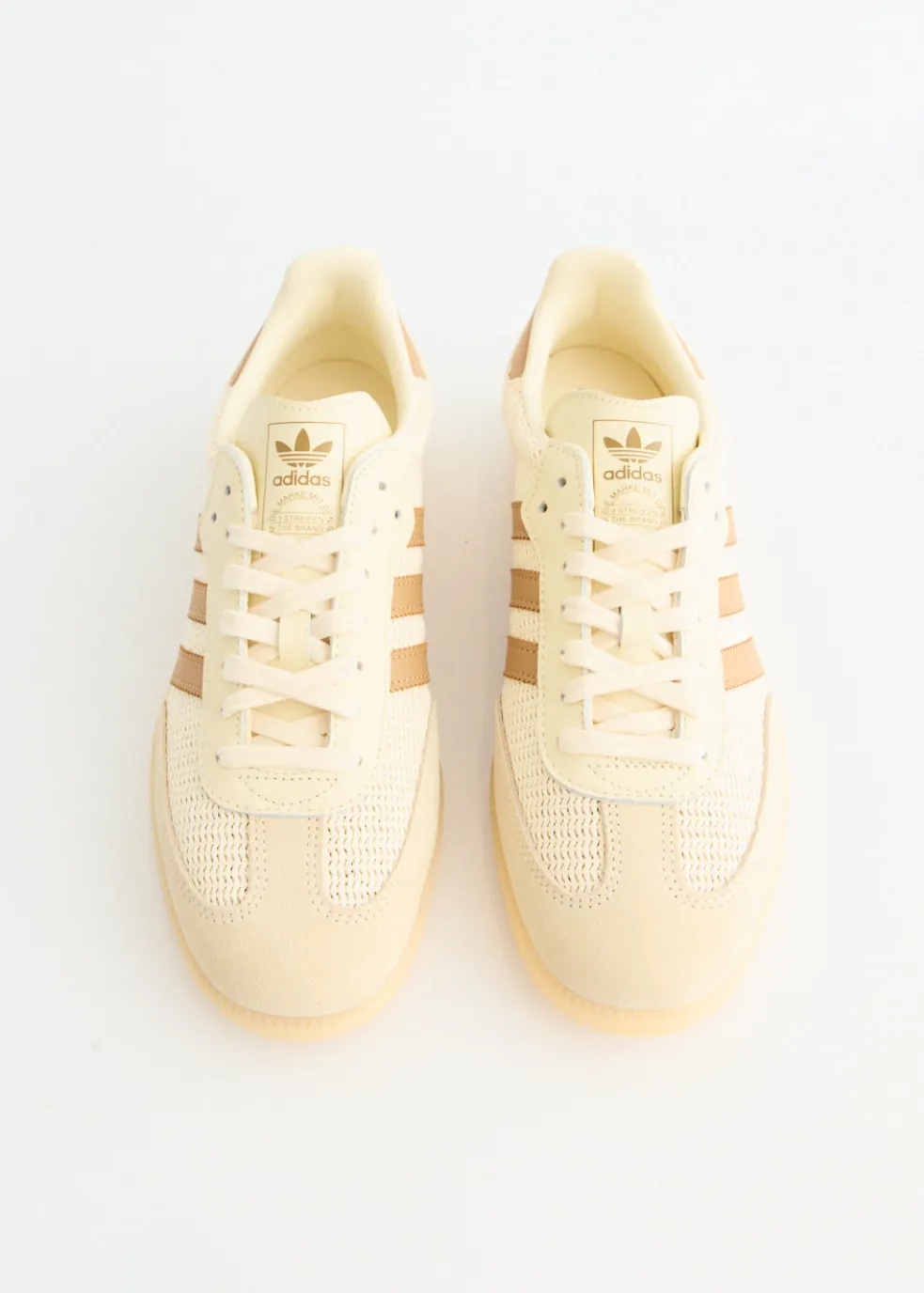 Samba OG 'Cardboard' Sneakers