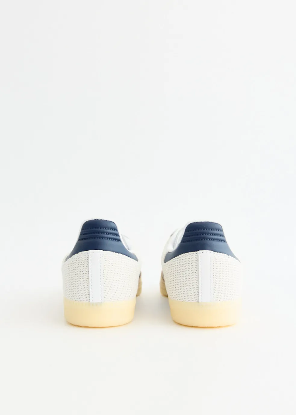 Samba OG 'Cloud White' Sneakers