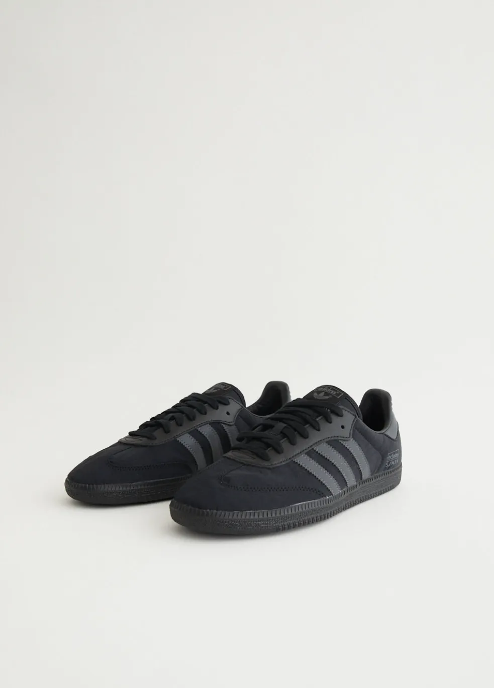 Samba OG 'Core Black' Sneakers