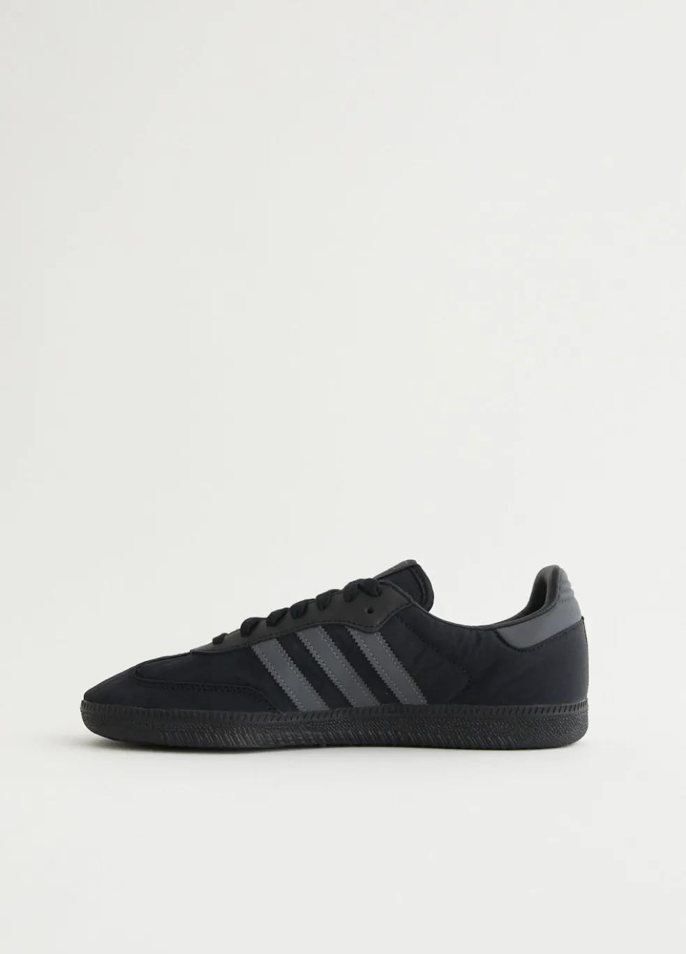Samba OG 'Core Black' Sneakers