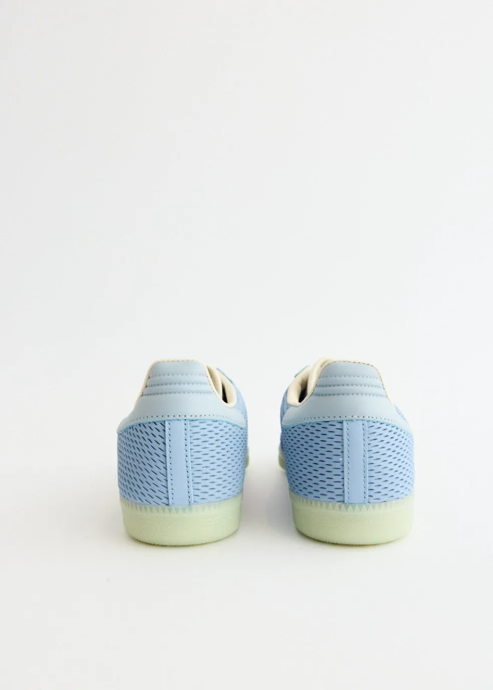 Samba OG Tech 'Tactile Blue' Sneakers