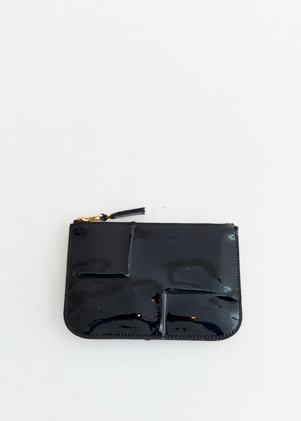 SA8100RH Revered Hem Wallet