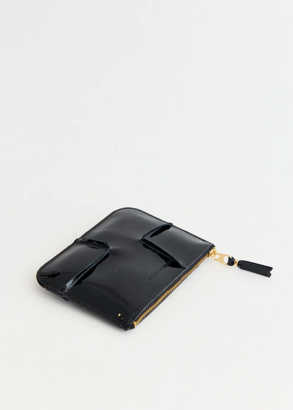 SA8100RH Revered Hem Wallet