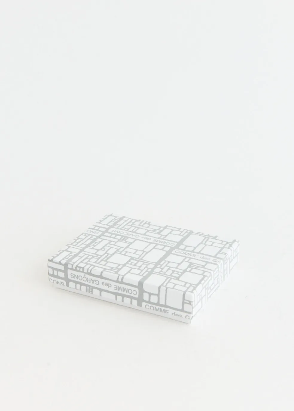 SA8100RH Revered Hem Wallet