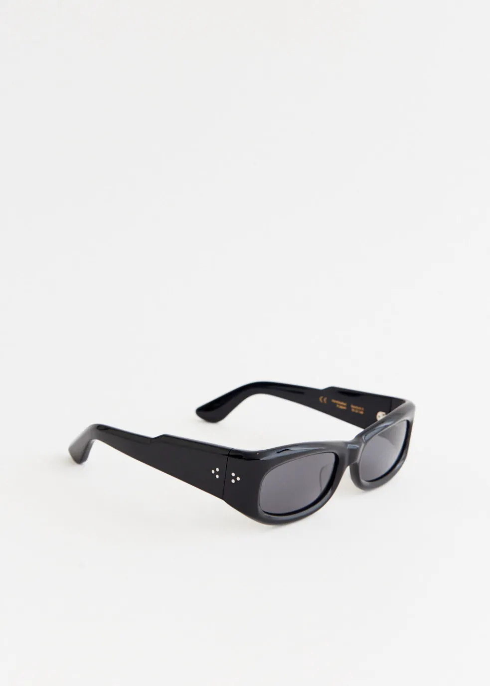 Saudade Sunglasses