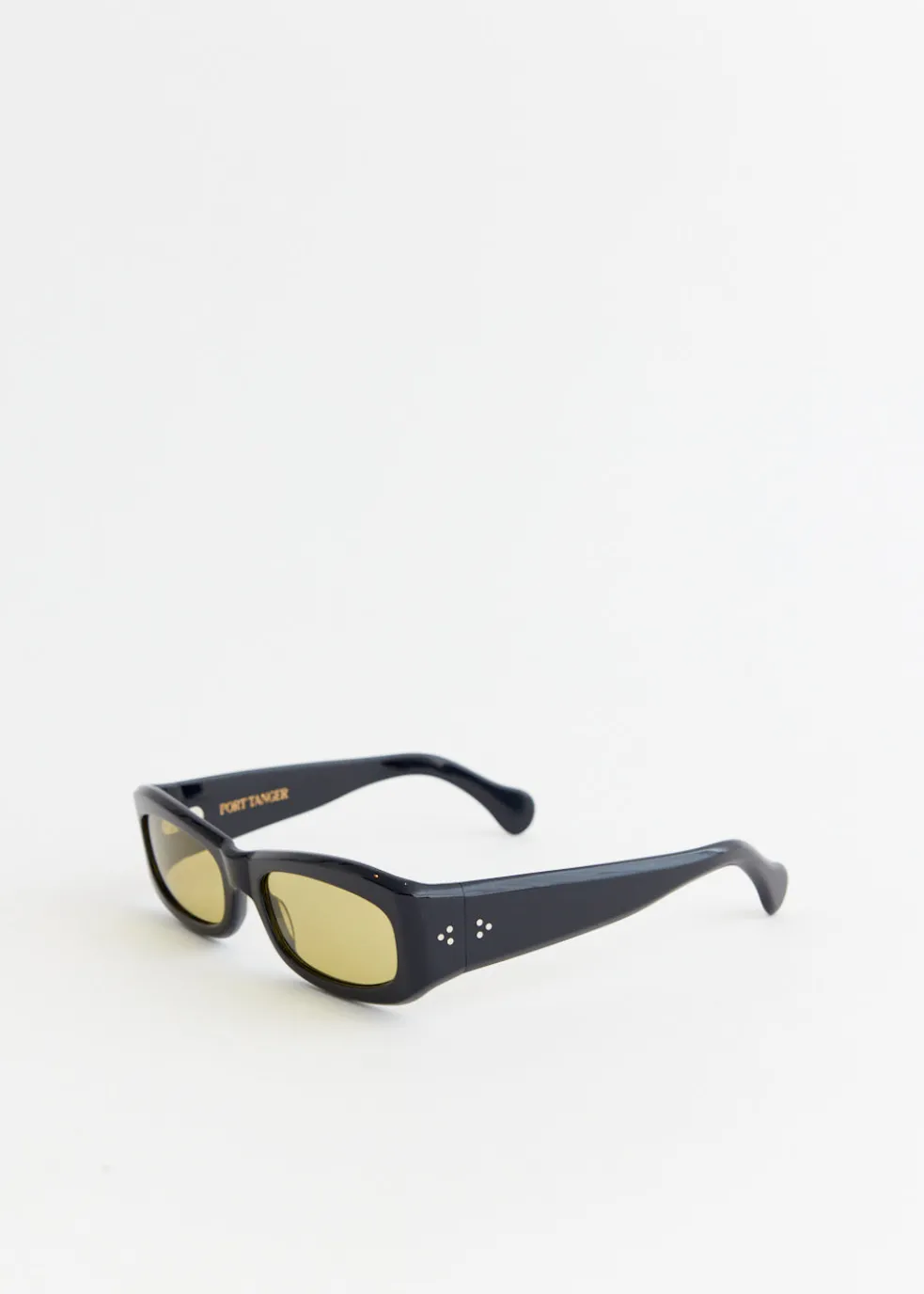 Saudade Sunglasses