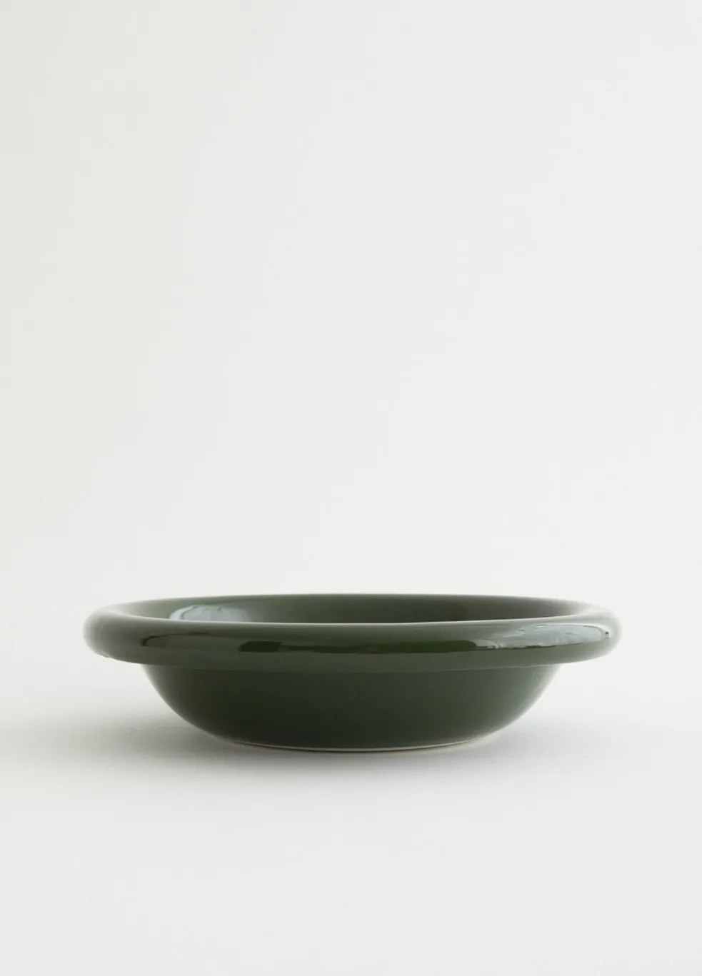 Serving Bowl